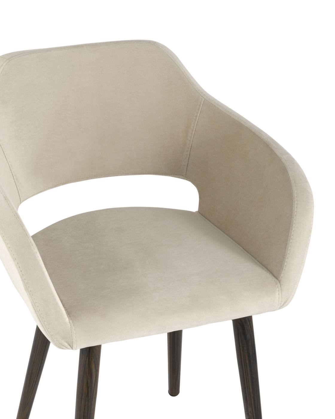 Полубарный стул Stool Group Саймон УТ000025179