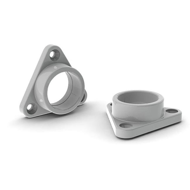 Держатель для профиля Arlight Alu 015533