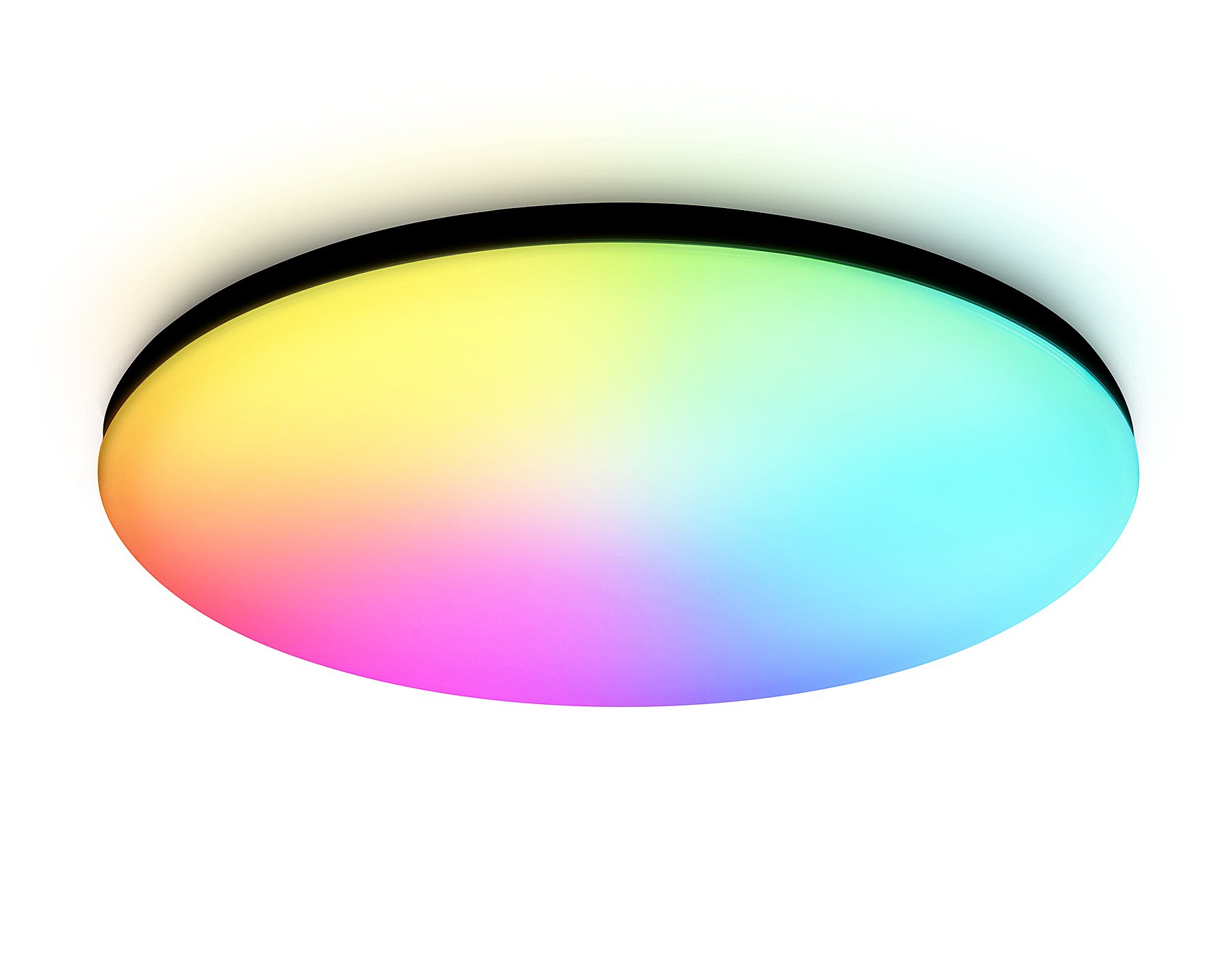 FZ2005 Светильник потолочный Ambrella Dance FZ2005