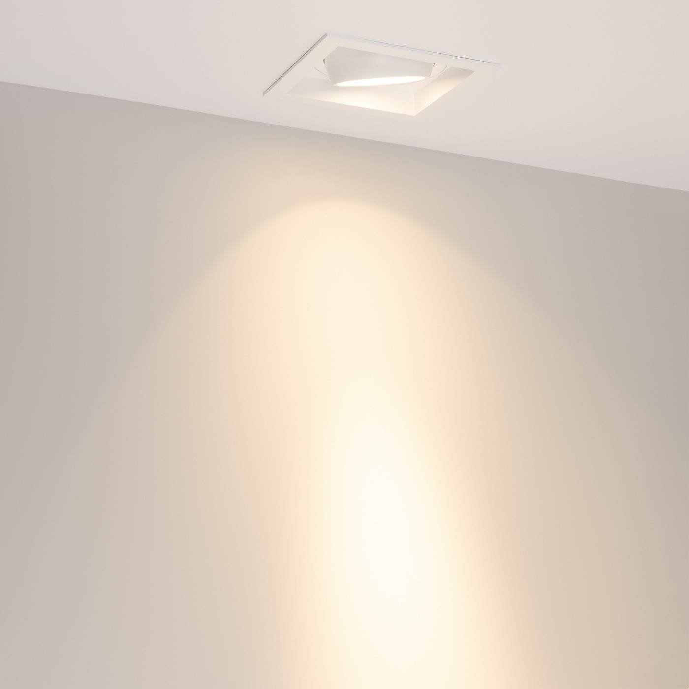 057920 Встраиваемый светильник Arlight Vortex 057920