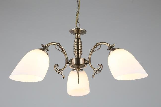 Подвесная люстра Omnilux Tellaro OML-56407-03