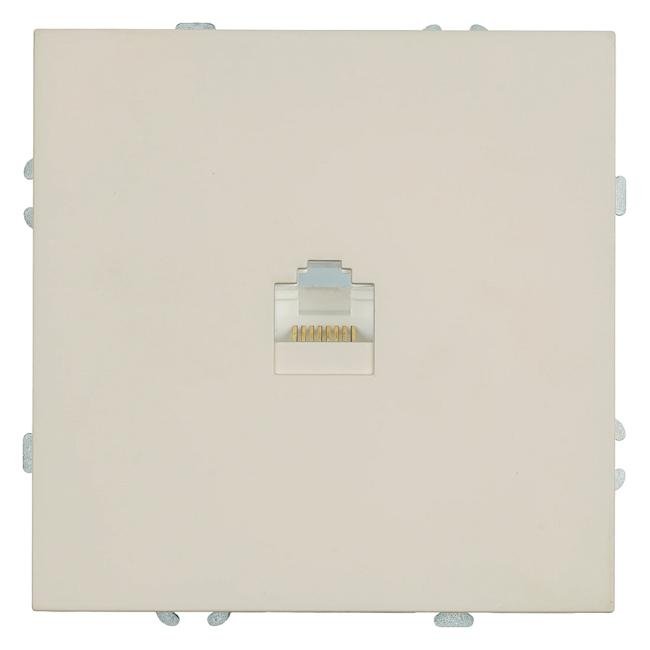 Розетка Stekker Эмили 49899