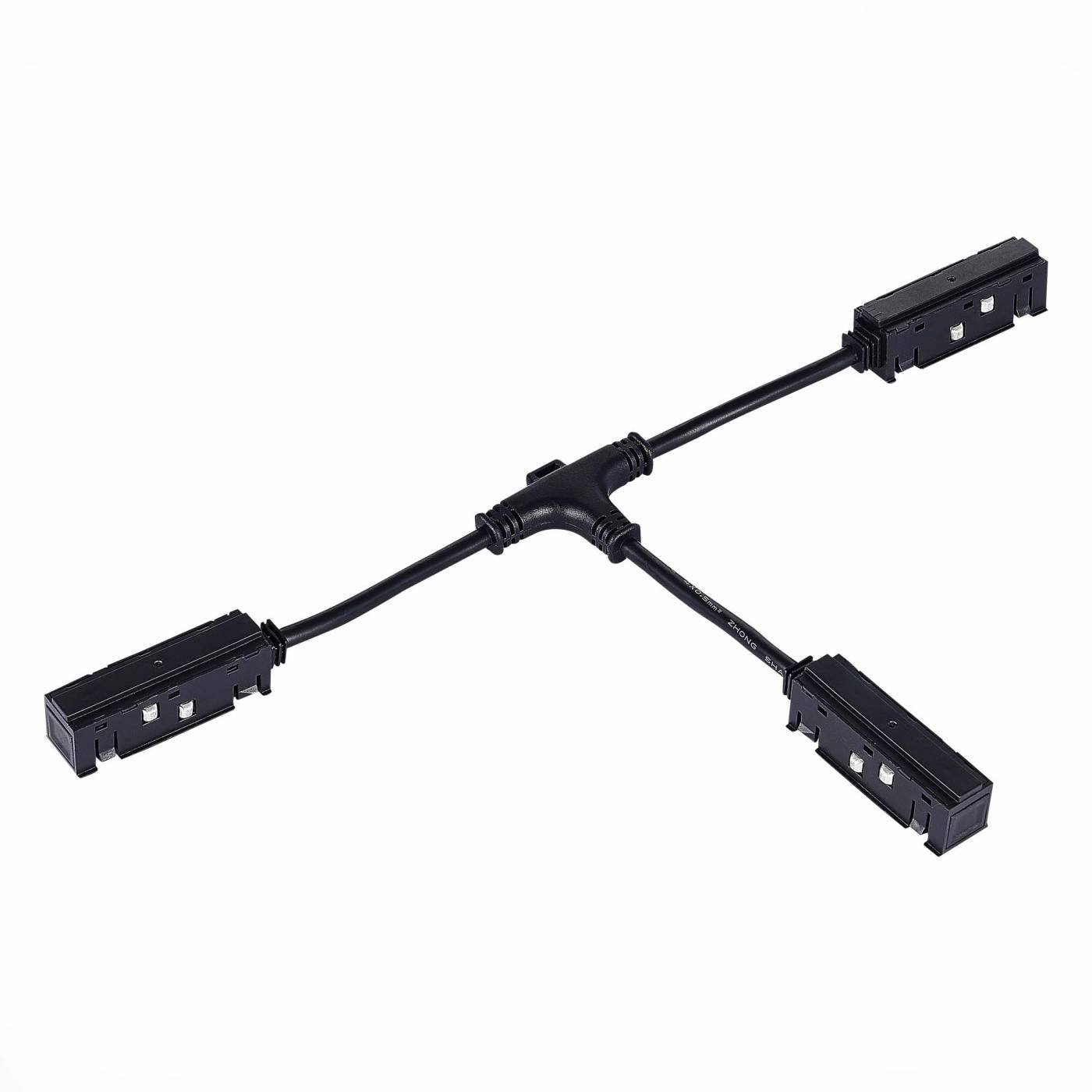 ST006.459.00 Ввод питания T-образный для магнитного шинопровода ST Luce St006 ST006.459.00
