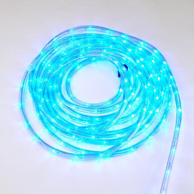ULD-D50 8M/С08 IP44 BLUE Гирлянда Uniel ULD-D50 8M/С08 IP44 BLUE