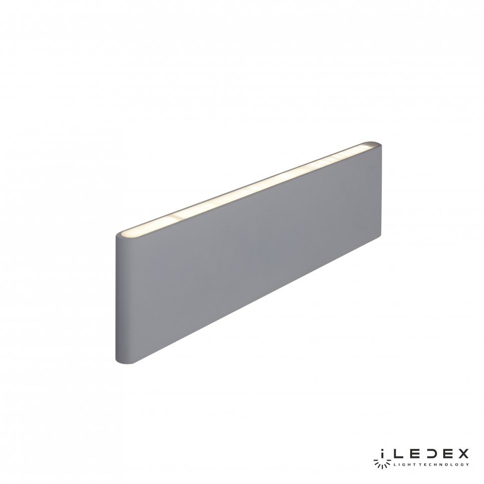 B6002/L WH Настенный светильник ILedex SunSpot B6002/L WH