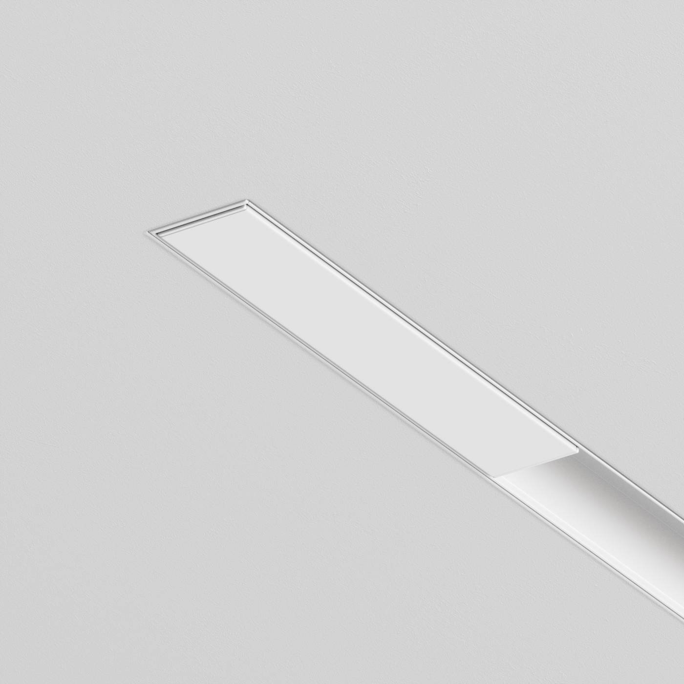 TRX010DR2-100W Блок питания встраиваемый Gravity 48В, 100Вт Maytoni Блоки питания TRX010DR2-100W