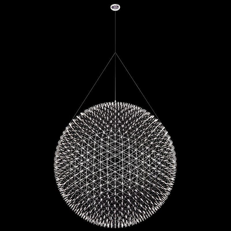 L46206.98 Подвесная люстра L'Arte Luce Luxury Raimond L46206.98