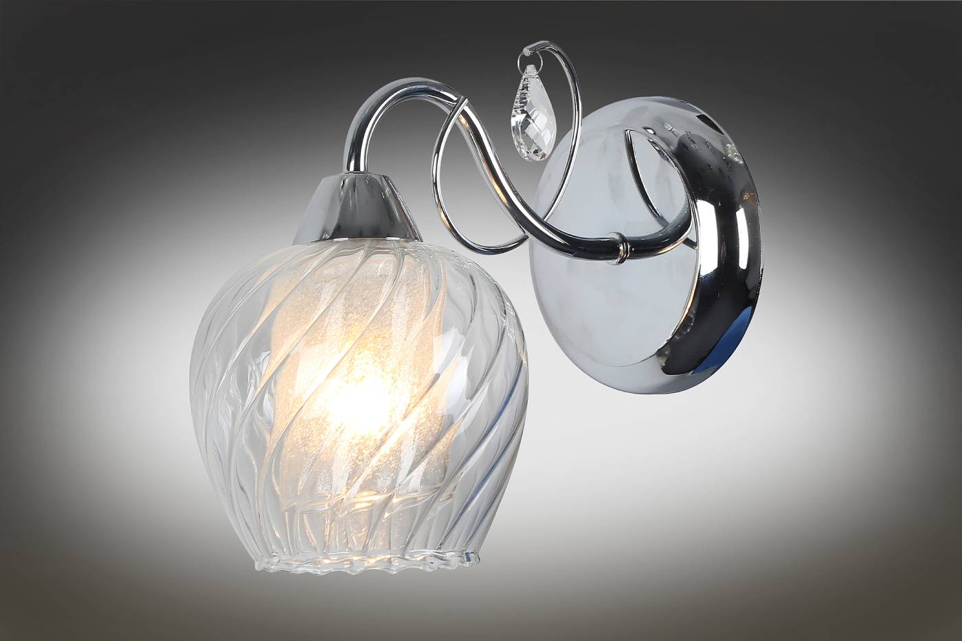 Настенное бра Omnilux Telti OML-53601-01