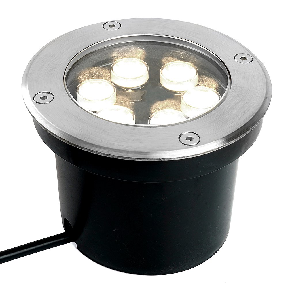 48346 Уличный встраиваемый Feron SP2802 48346
