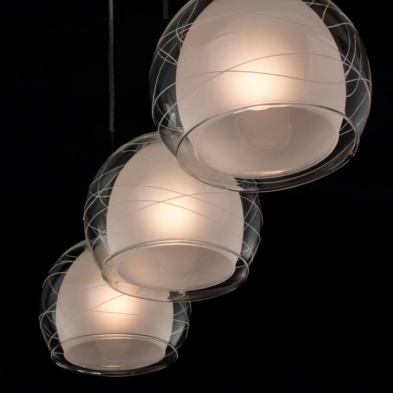 CL157132 Светильник подвесной Citilux CL157132