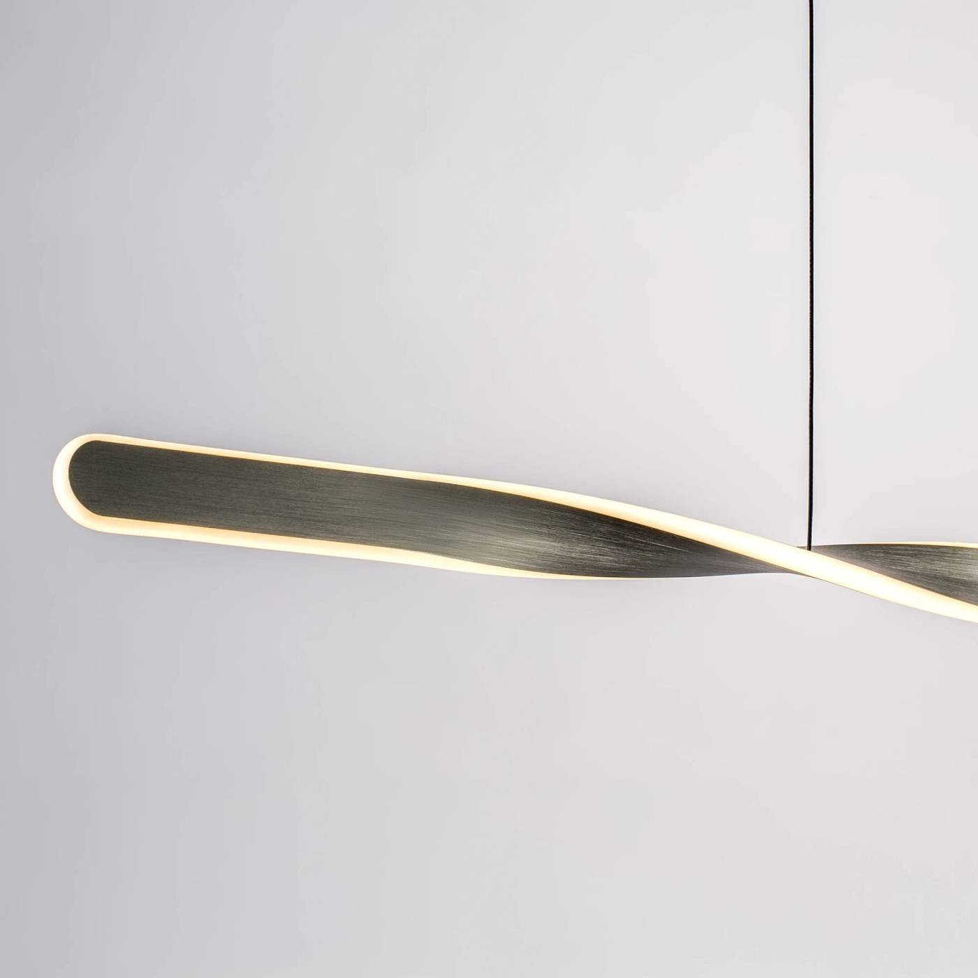 Светильник подвесной Lightstar Torino 615099