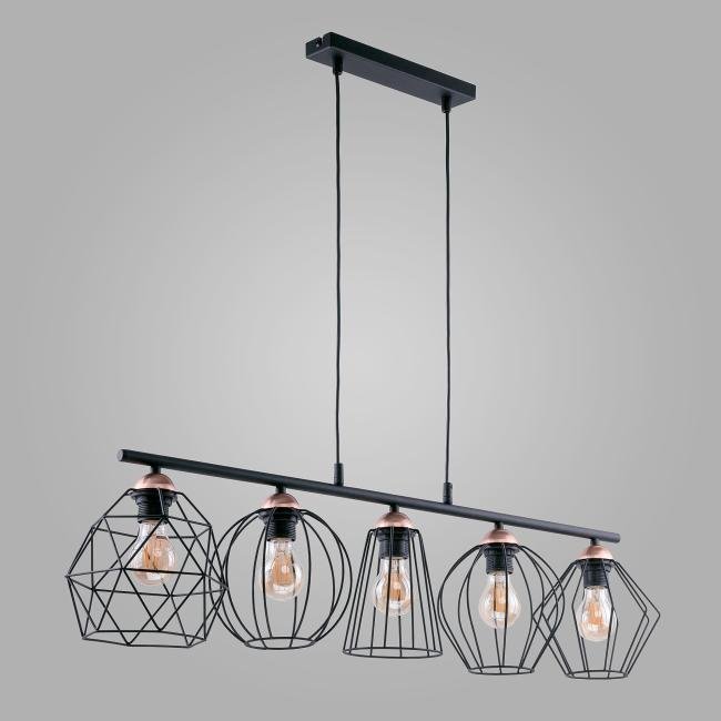 1649 Galaxy Светильник подвесной TK Lighting Galaxy 1649 Galaxy