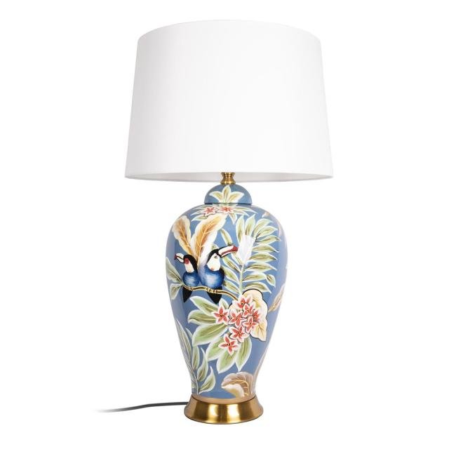 10289T Настольная лампа Loft It Pleasure 10289T