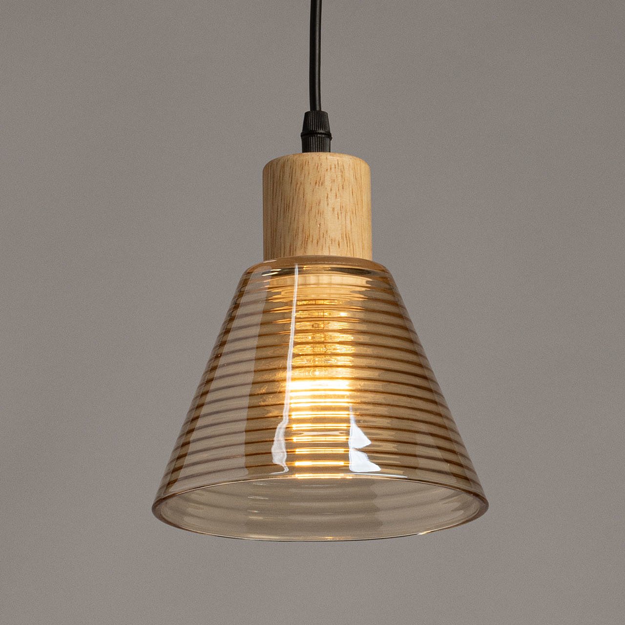 Светильник подвесной De Markt Лоск 107012201