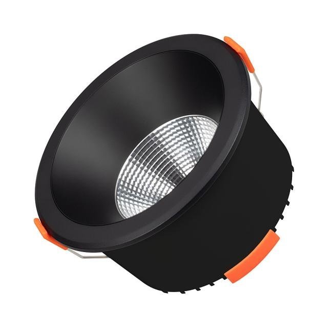 Встраиваемый светильник Arlight Alora 048092