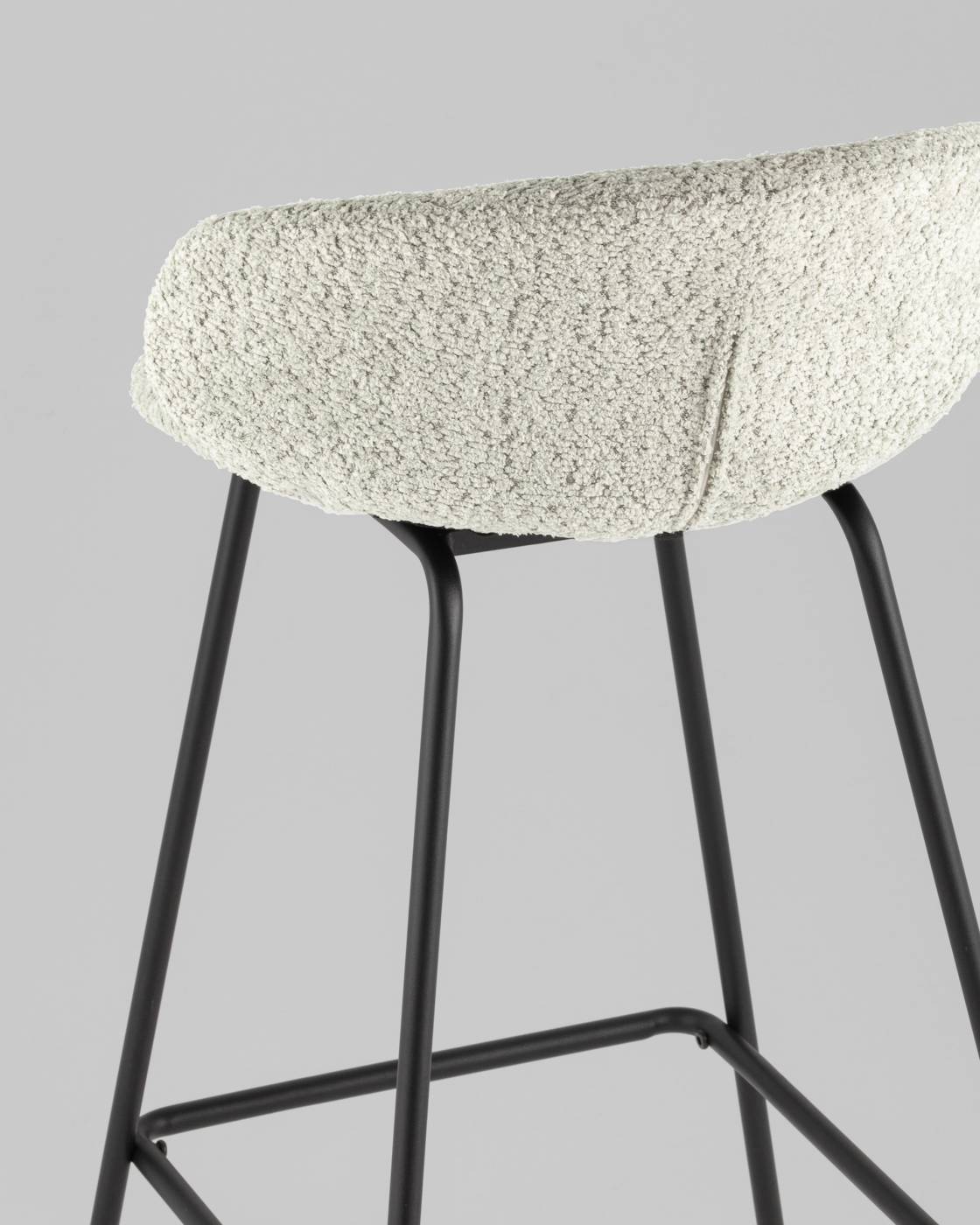 Барный стул Stool Group Nita 9091C l.green UF998-10