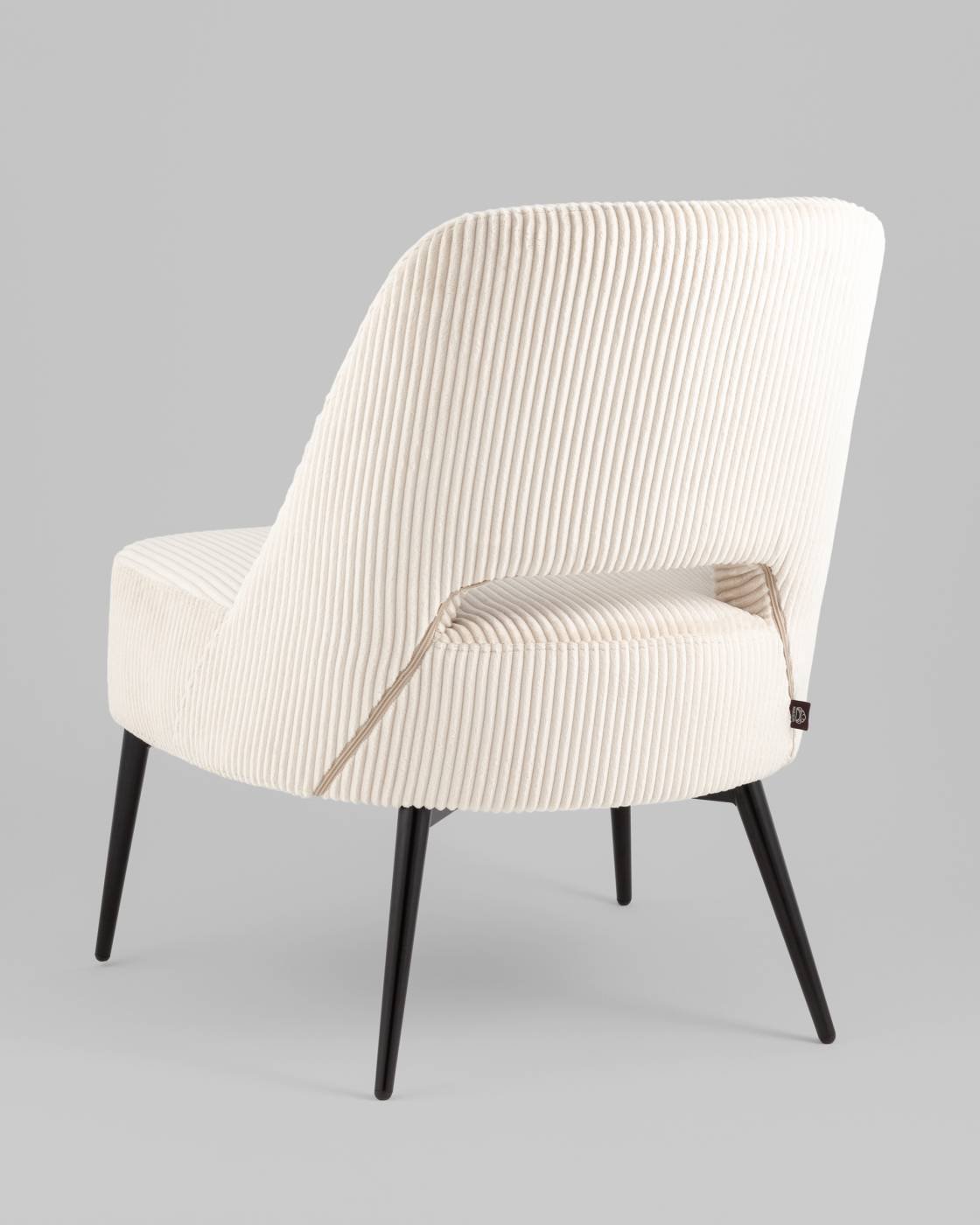 vd-boston-cl-bone Кресло Stool Group Бостон vd-boston-cl-bone