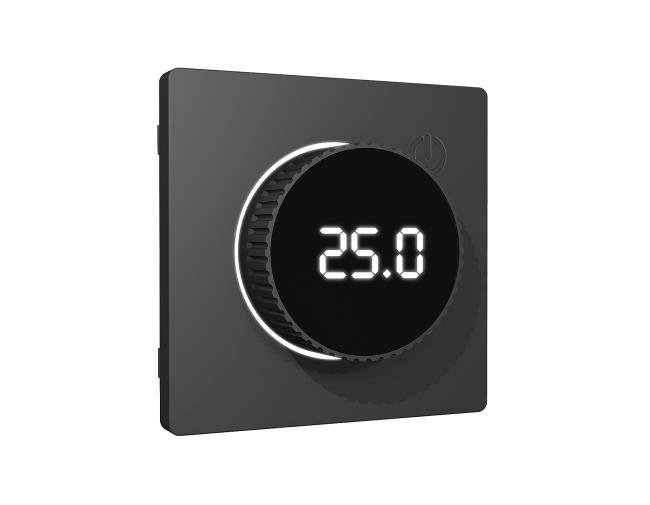 Накладка на механизм Ambrella Volt ALFA AP9058