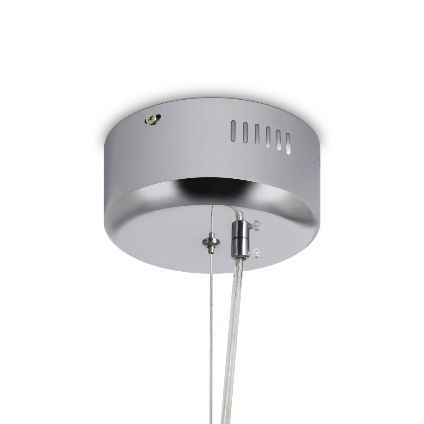 FR6138PL-L44CH Подвесная люстра Freya Amela FR6138PL-L44CH
