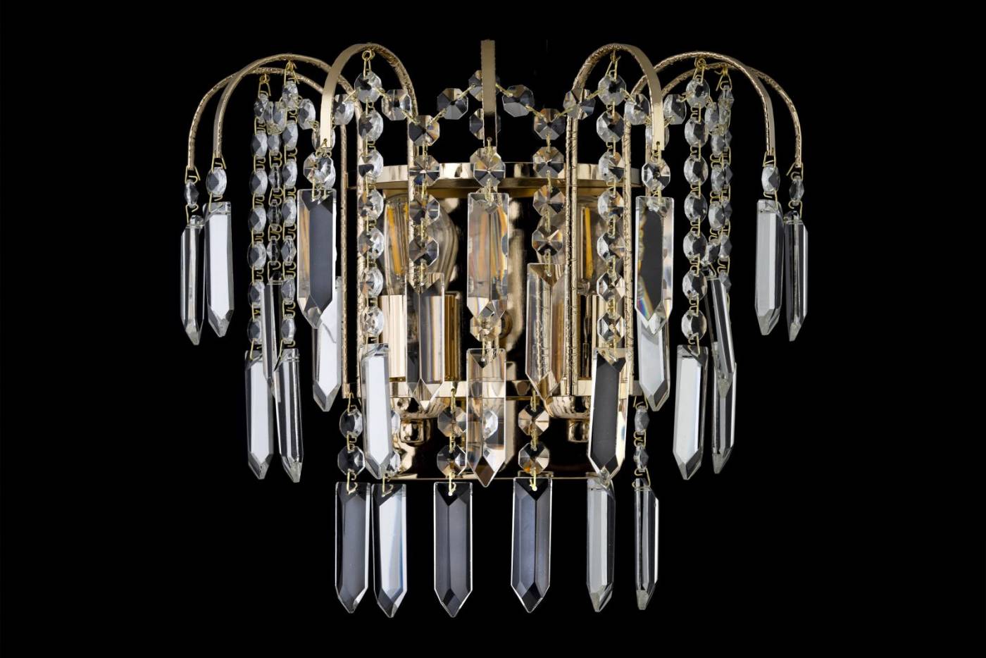 Bellagio E 2.10.104 G Настенное бра Arti Lampadari Bellagio Bellagio E 2.10.104 G