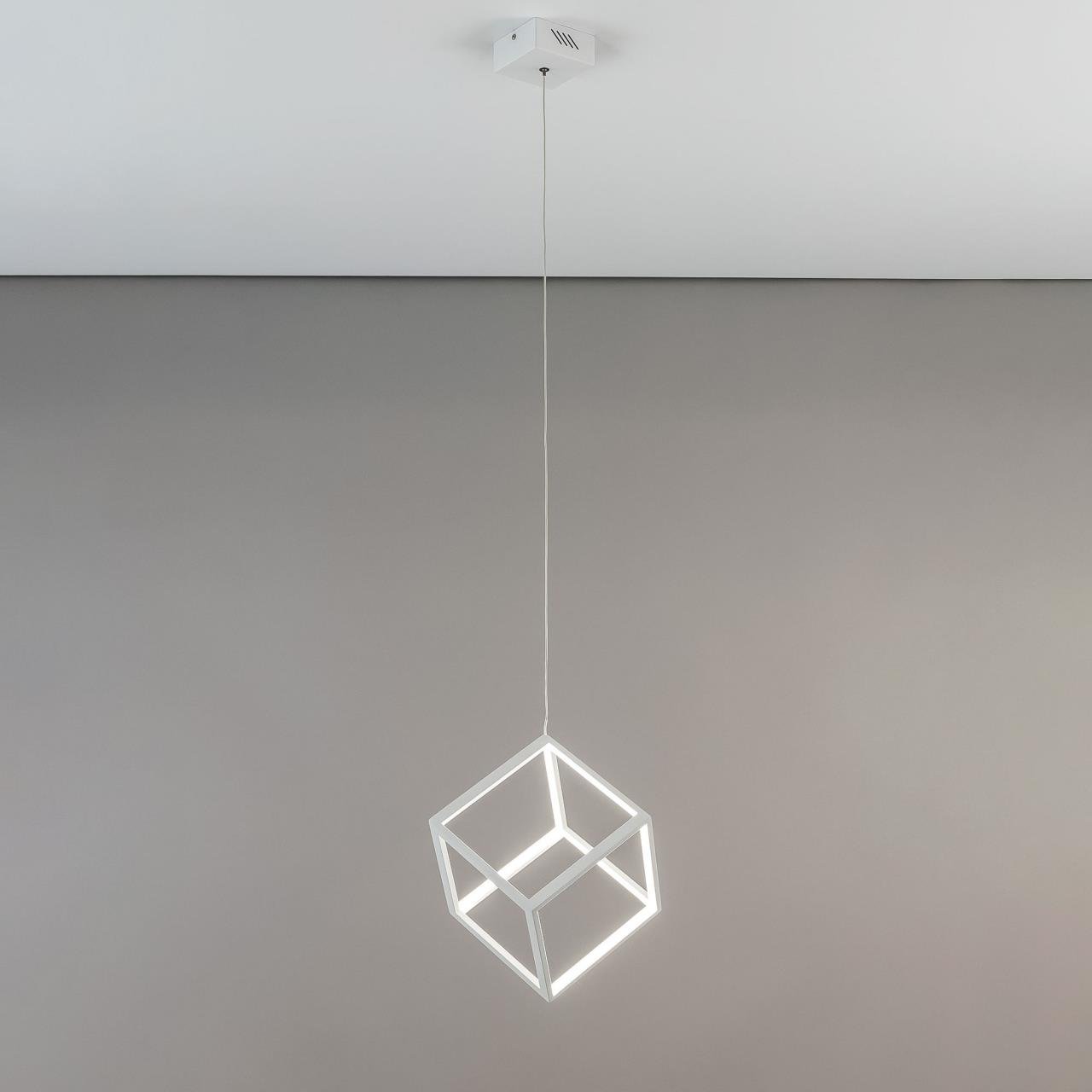 CL719200 Светильник подвесной Citilux Куб CL719200