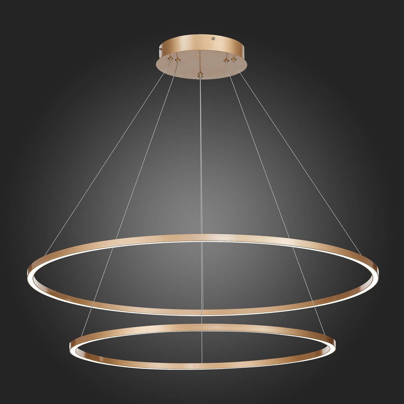 Подвесная люстра ST Luce ST605.203.91