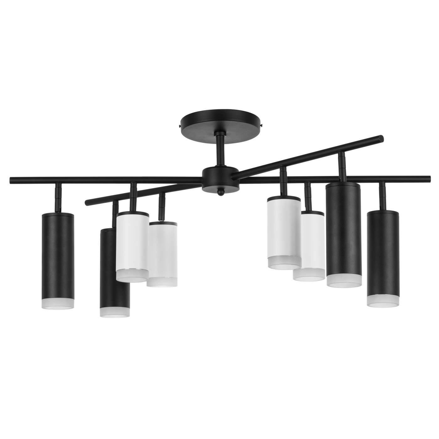 Потолочная люстра Lightstar Rullo LR7283648740