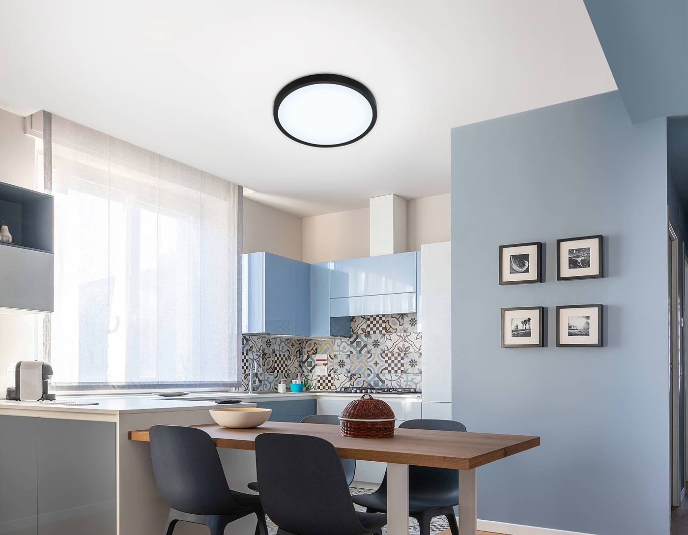 FZ1953 Светильник потолочный Ambrella Air Slim FZ1953