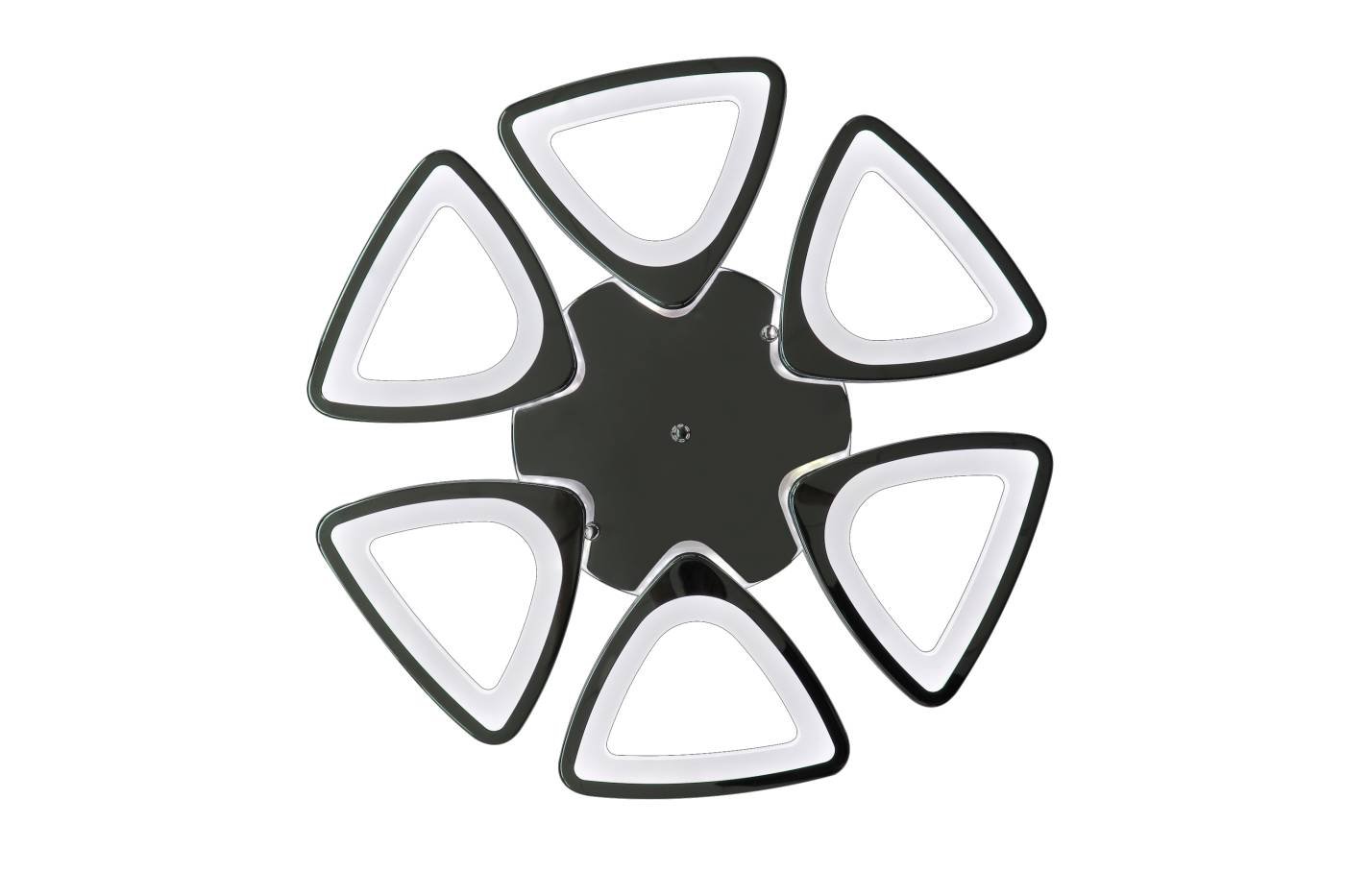 Потолочная светодиодная люстра Innovation Style Natali Kovaltseva INNOVATION STYLE 83036