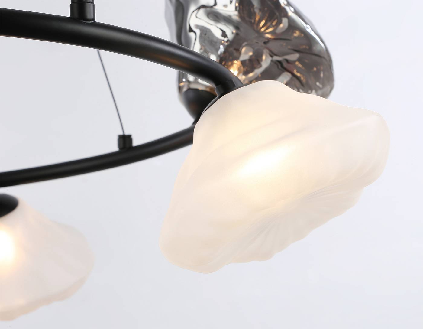 LH15003 Подвесная люстра Ambrella Heigh Light LH15003