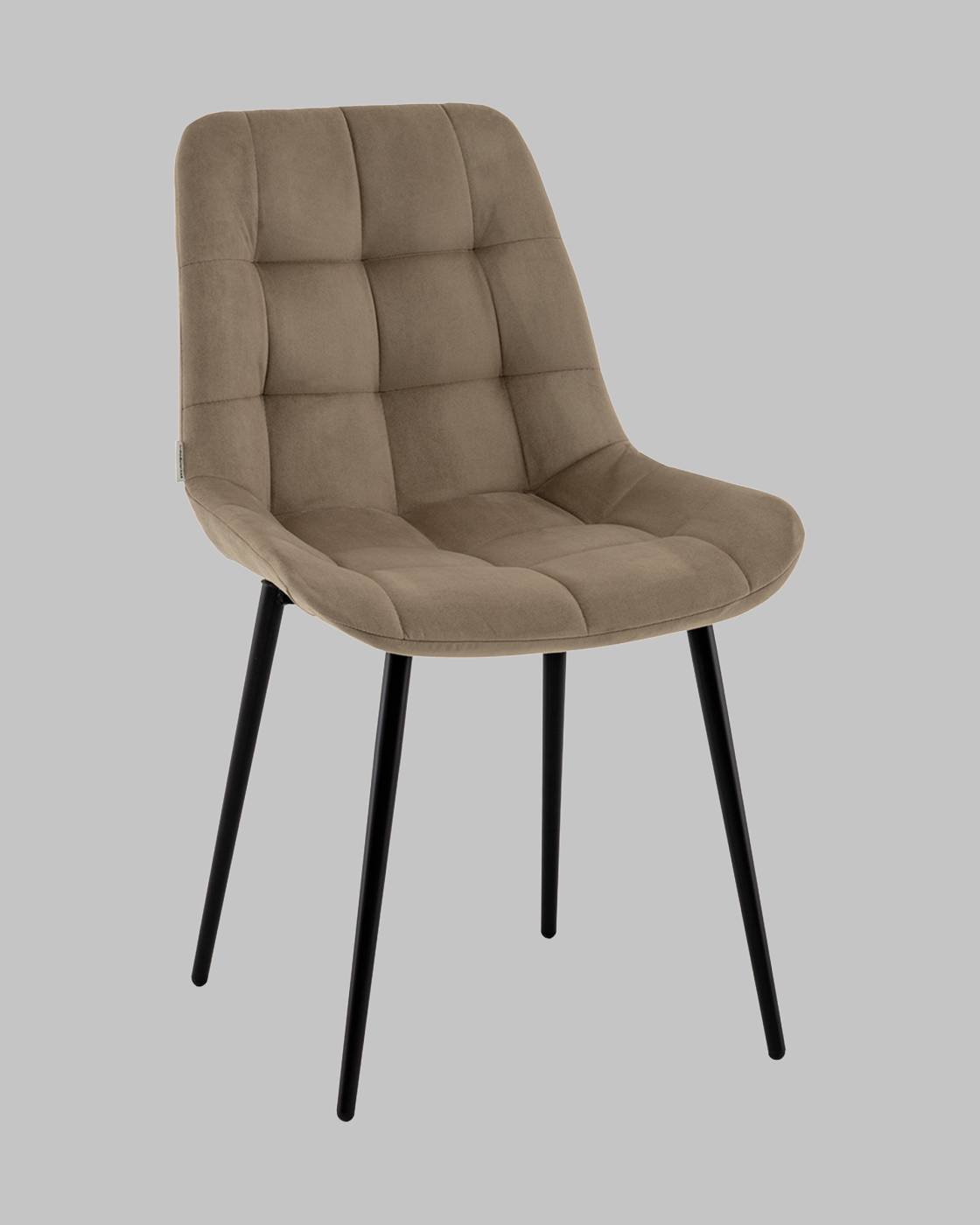 AV 405N-N07-KP3-08 Обеденный стул Stool Group Флекс AV 405N-N07-KP3-08