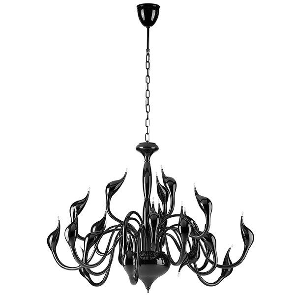 Подвесная люстра Lightstar Cigno Collo 751247