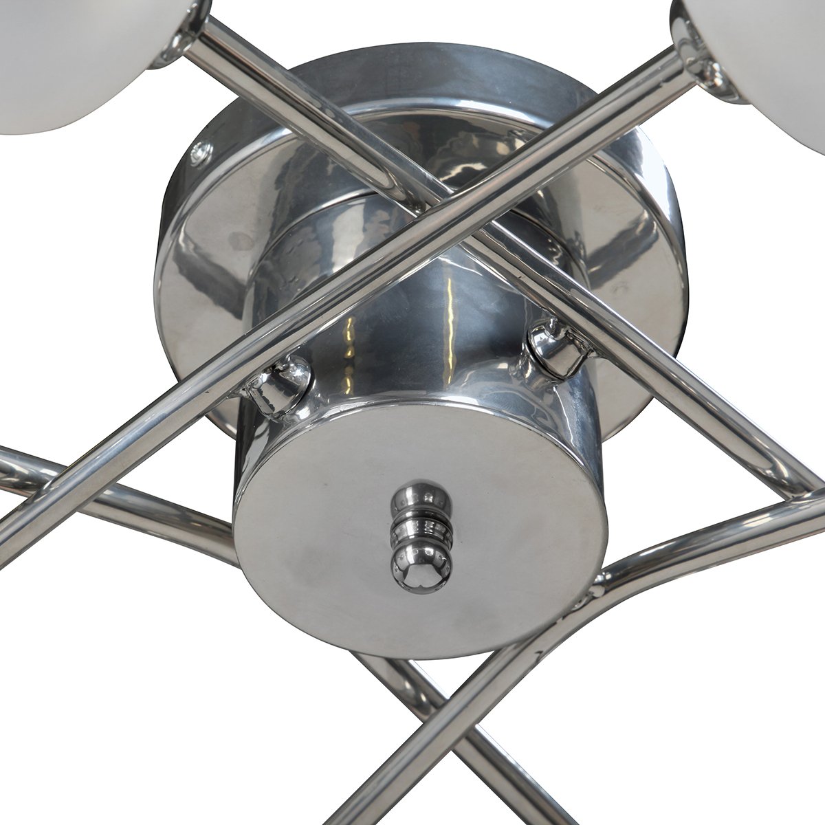 V4755-9/8PL Потолочная люстра Vitaluce V4755-9/8PL