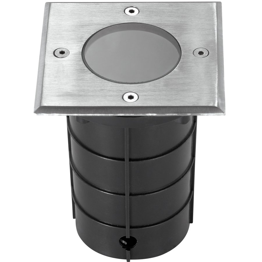 369952 Уличный встраиваемый Novotech Ground 369952