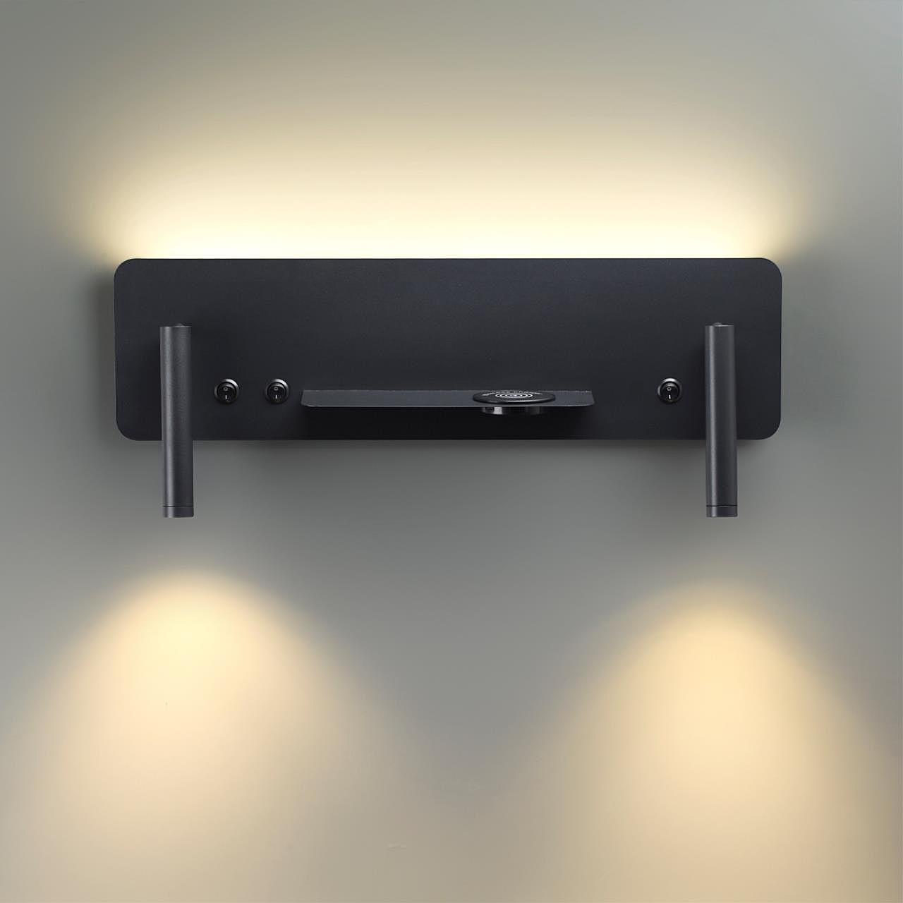 5683/10WL Настенный светильник Lumion Cosi 5683/10WL