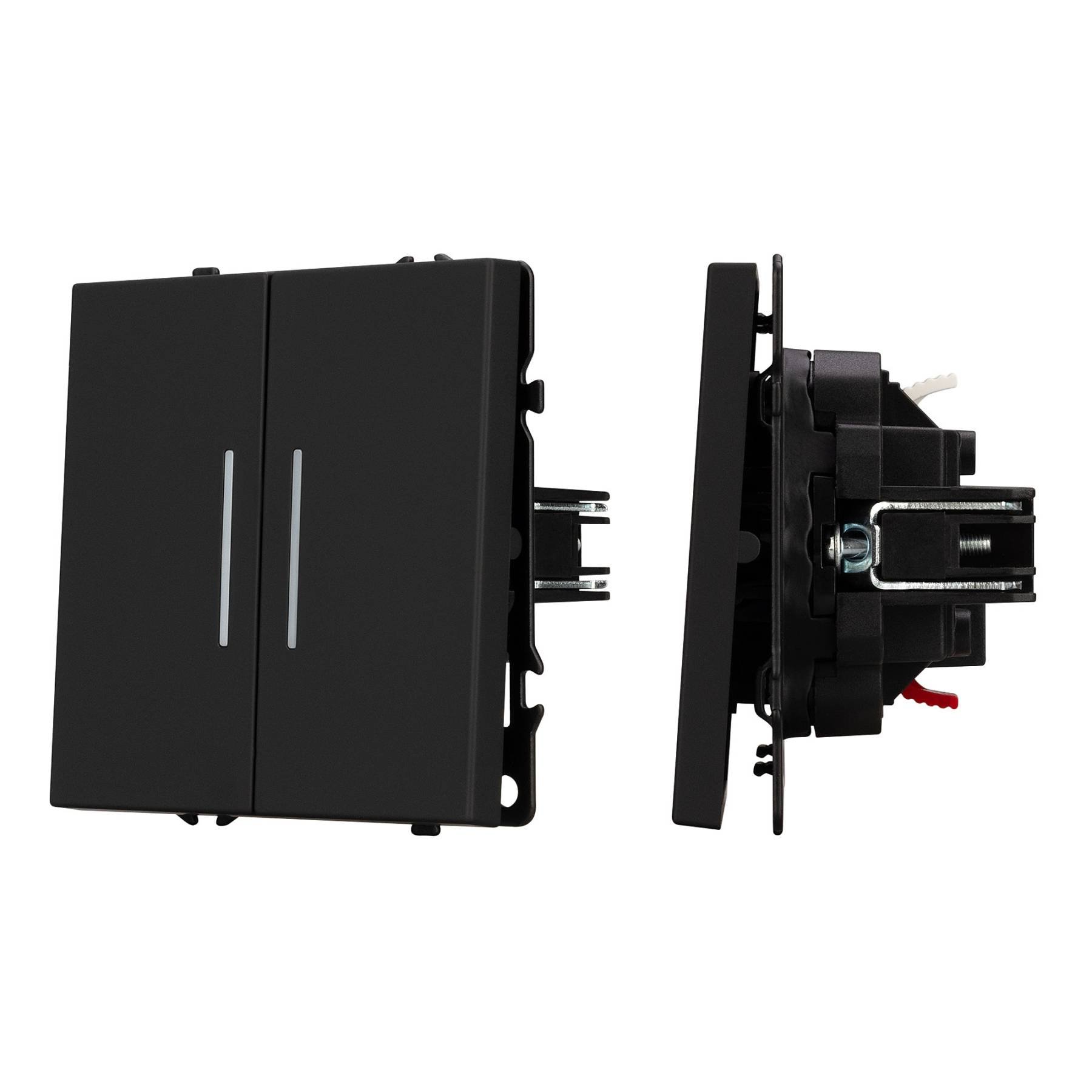 054267 Выключатель Arlight Nobe 054267