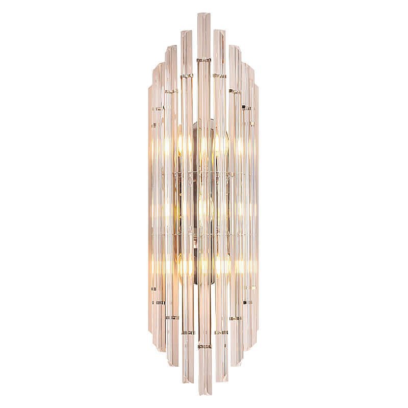 L22826.86 Настенное бра L'Arte Luce Luxury Seneffe L22826.86