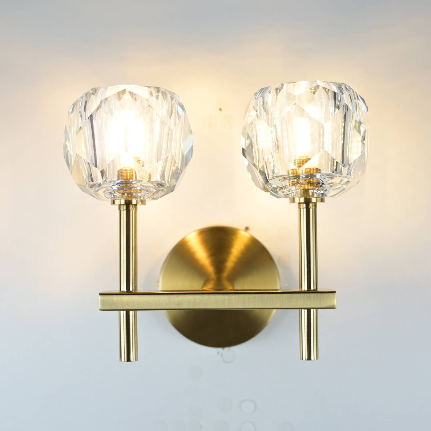 73769-22 Настенное бра ImperiumLoft 44.233 73769-22