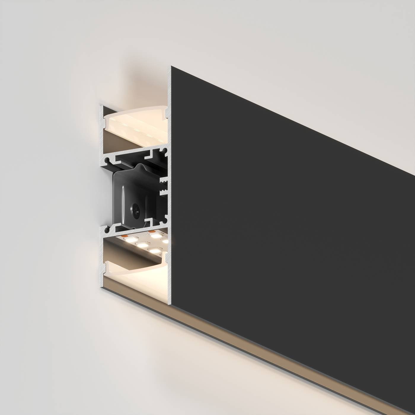 Профиль Arlight Arh-Wall 052332