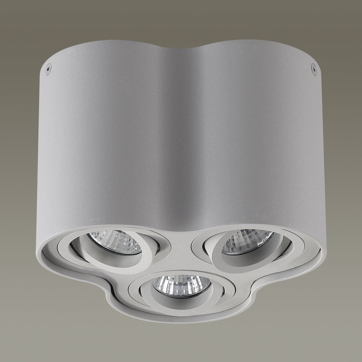 Накладной светильник Odeon Light Pillaron 3831/3C