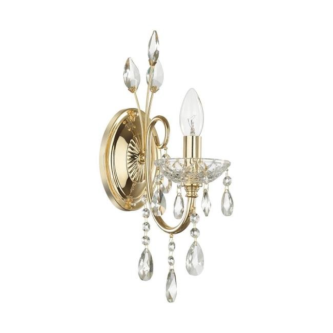 4977/1W Настенное бра Odeon Light Versia 4977/1W