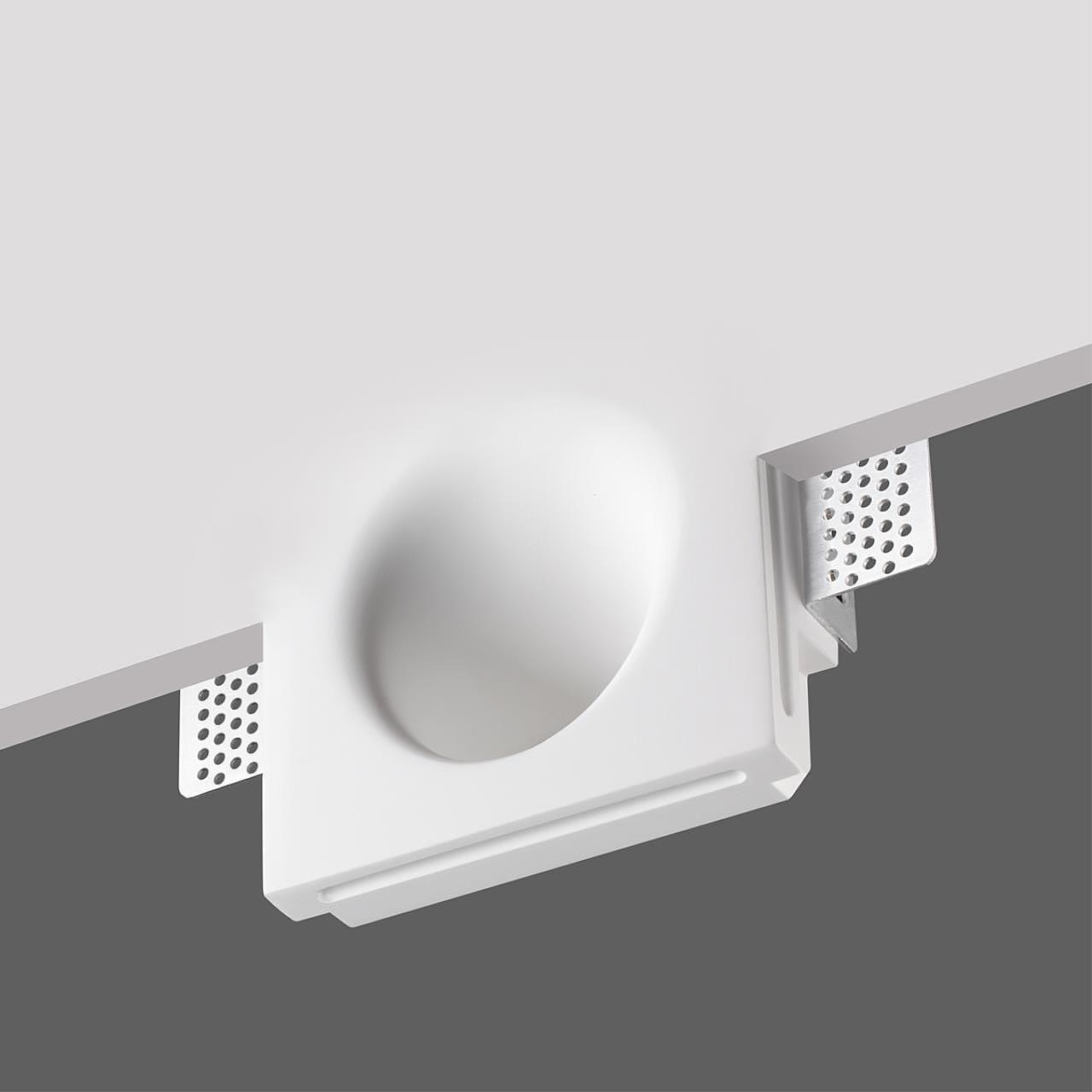 Встраиваемый светильник Novotech Cail 371013