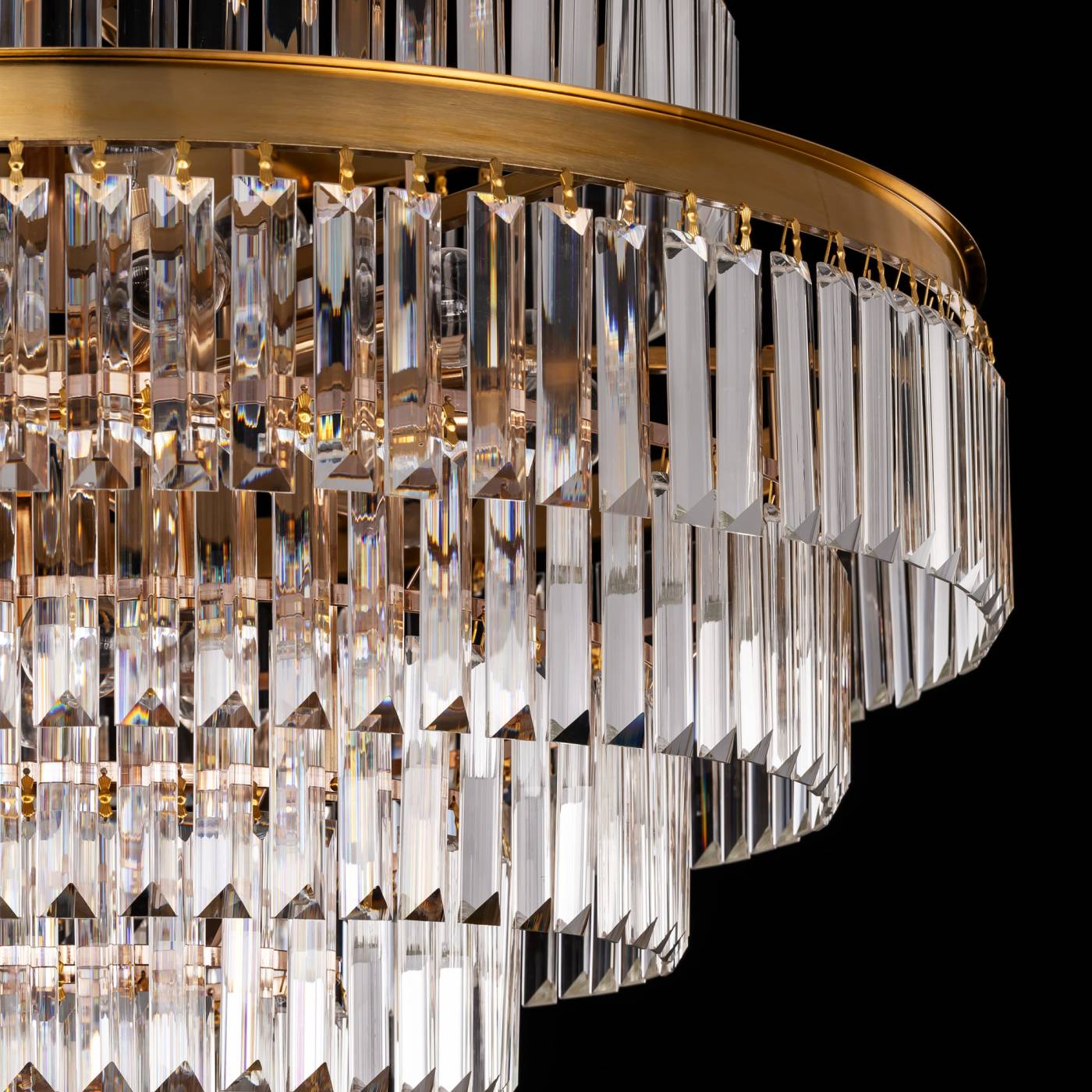 CL314273 Подвесная люстра Citilux Ricky CL314273
