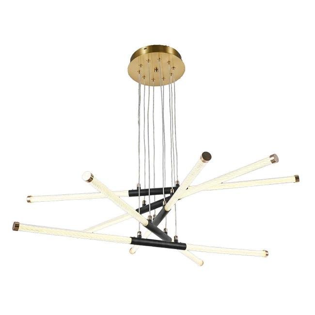 PLC-7068-800-P Подвесная люстра IMEX PLC-7068-800-P