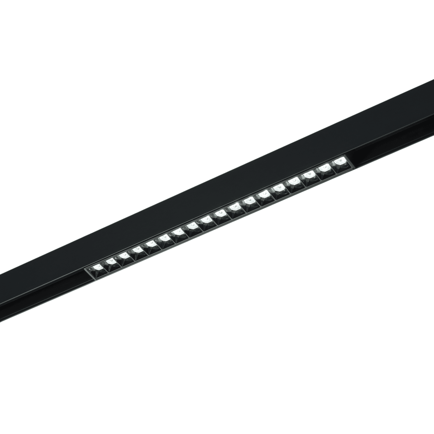 Трековый светильник ФлоуПоинт MyFar MT0231-18WSM-Z-B