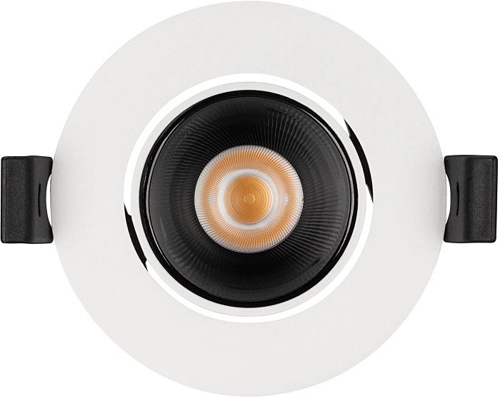 Встраиваемый светильник Arlight Forecast 035448(1)