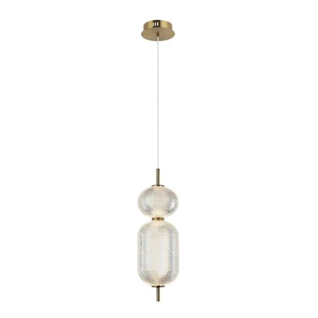 OML-68816-02 Светильник подвесной Omnilux Cedrello OML-68816-02