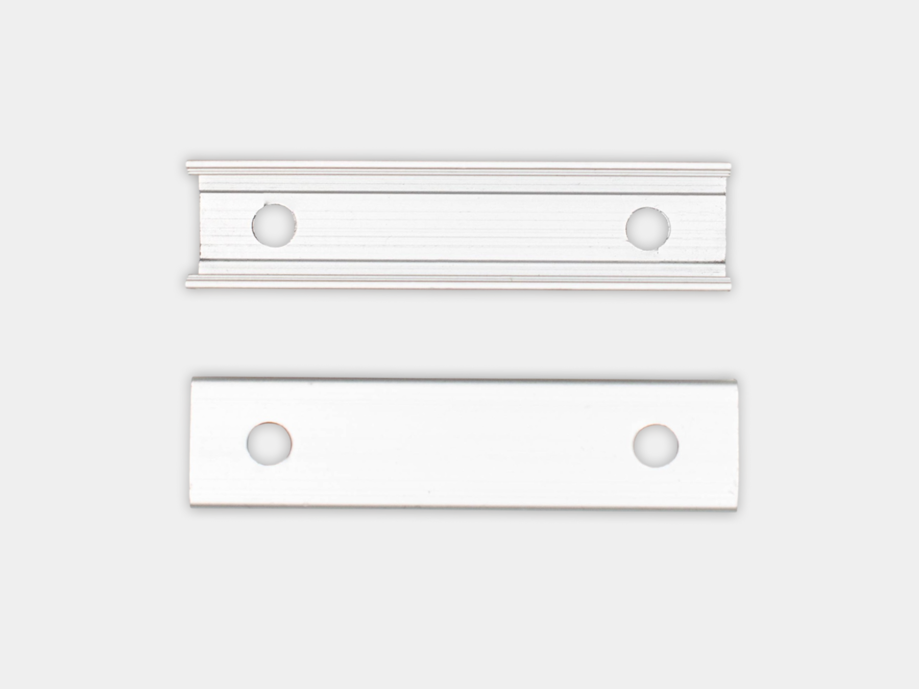 00-00045735 Крепеж для неоновой ленты 10*20мм, SWG Standard 00-00045735