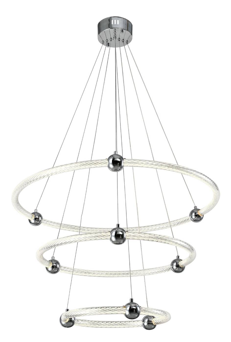 Подвесная люстра Zortes Auralia ZRS.57791.171