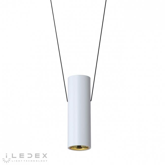 Светильник подвесной iLEDEX TECHNICAL Oxygen ZD8213S-12W SWH